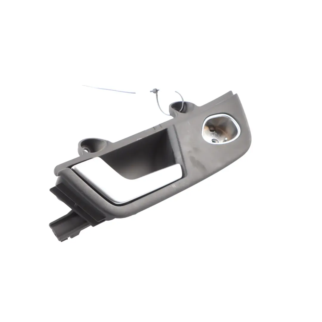 Audi A4 B7 Front Door Grab Handle Interior Door Card Trim Left N/S 8E0839019C - SKU RHD-8E2837019F - Part number 8E2837019F