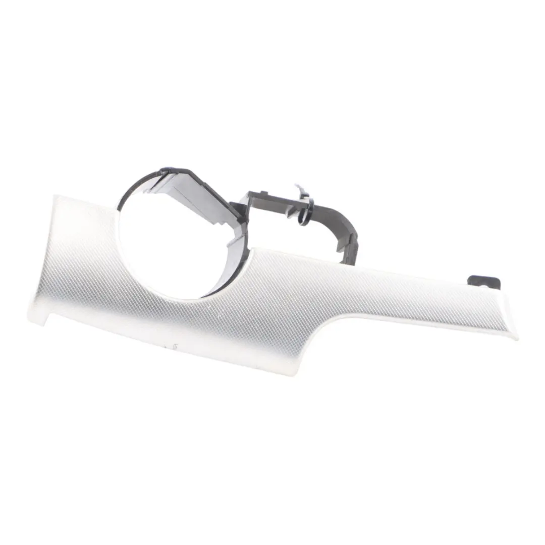 Headlight Switch Cover Surround Trim to Audi A4 B7 with Part number 8E2853190 Audi A4 B7 Headlight Switch Cover Surround Trim - SKU RHD-8E2853190 - Part number 8E2853190