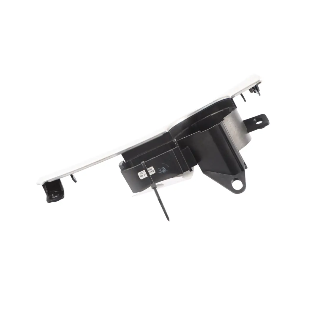 Audi A4 B7 Headlight Switch Cover Surround Trim - SKU RHD-8E2853190 - Part number 8E2853190