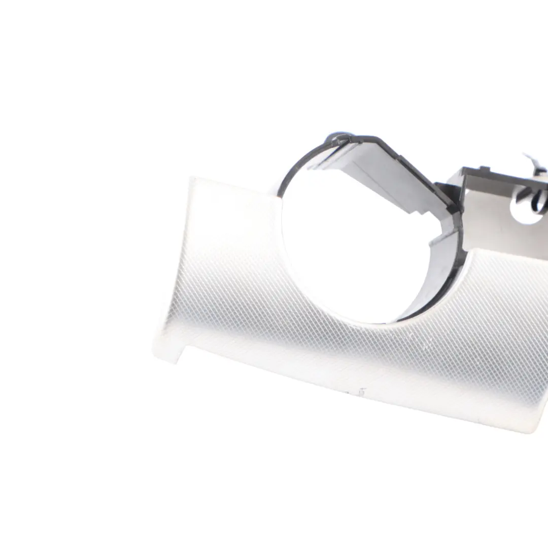 Headlight Switch Cover Surround Trim to Audi A4 B7 with Part number 8E2853190 Audi A4 B7 Headlight Switch Cover Surround Trim - SKU RHD-8E2853190 - Part number 8E2853190