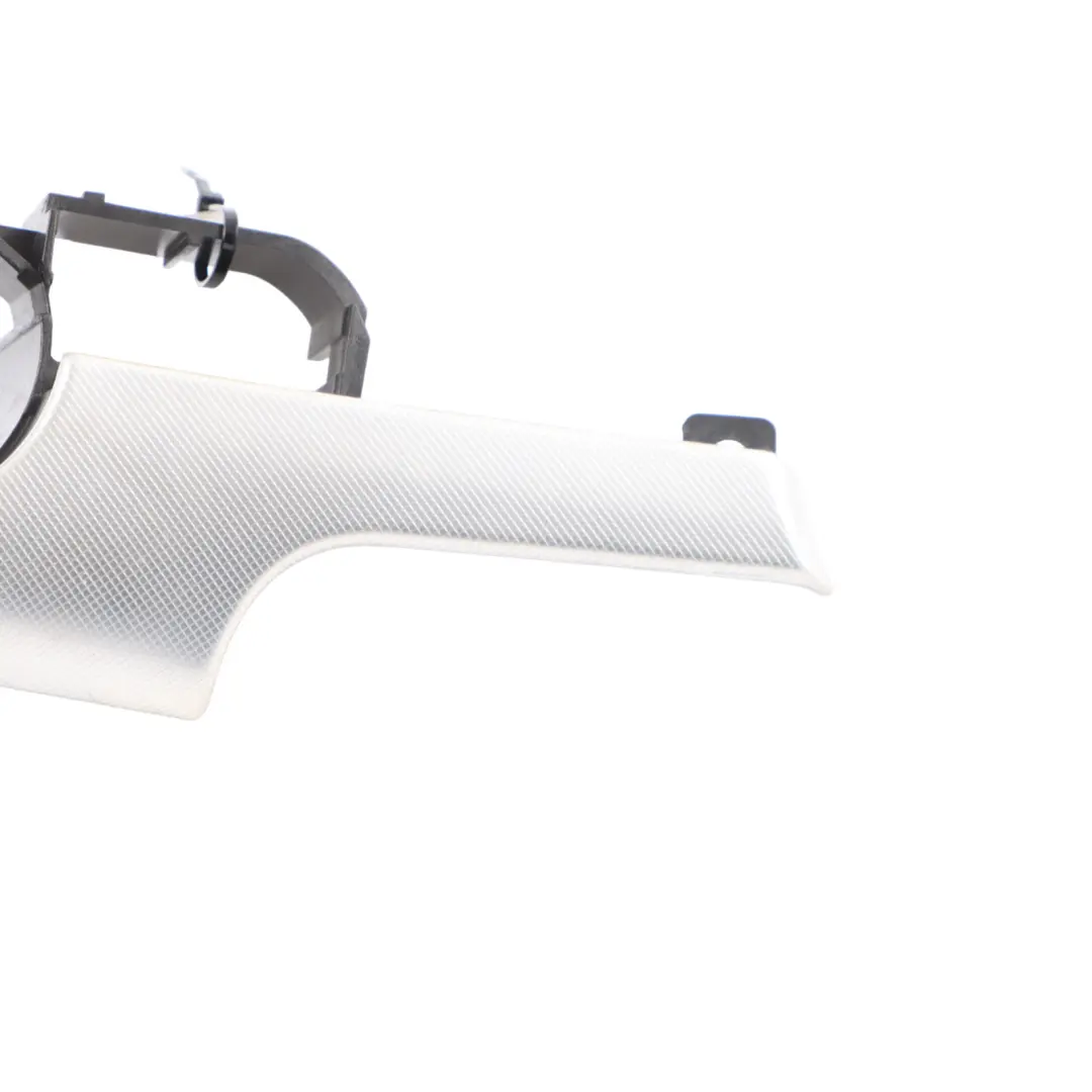 Audi A4 B7 Headlight Switch Cover Surround Trim - SKU RHD-8E2853190 - Part number 8E2853190