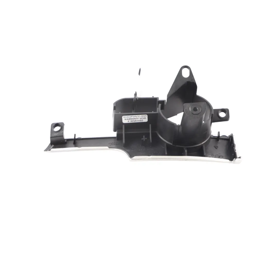 Audi A4 B7 Headlight Switch Cover Surround Trim - SKU RHD-8E2853190 - Part number 8E2853190