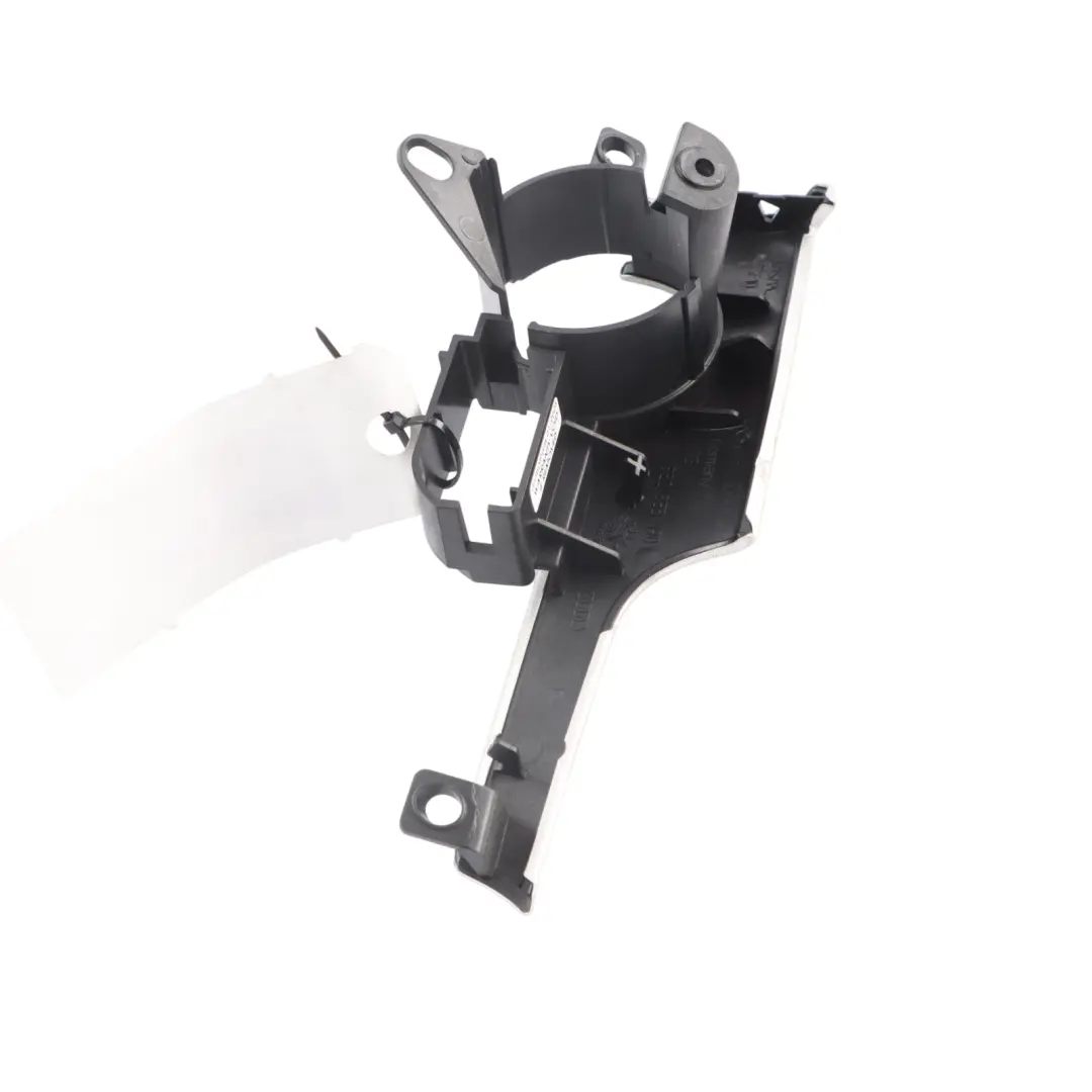 Audi A4 B7 Headlight Switch Cover Surround Trim - SKU RHD-8E2853190 - Part number 8E2853190