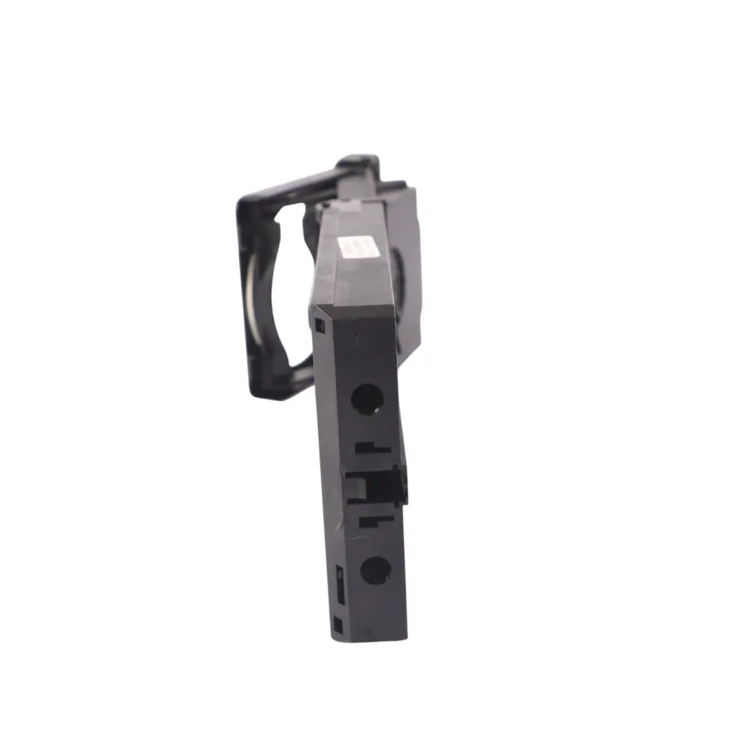 Audi A4 B7 Dashboard Centre Cup Holder Trim Panel Cover Soul Black - SKU RHD-8E2862534L - Part number 8E2862534L