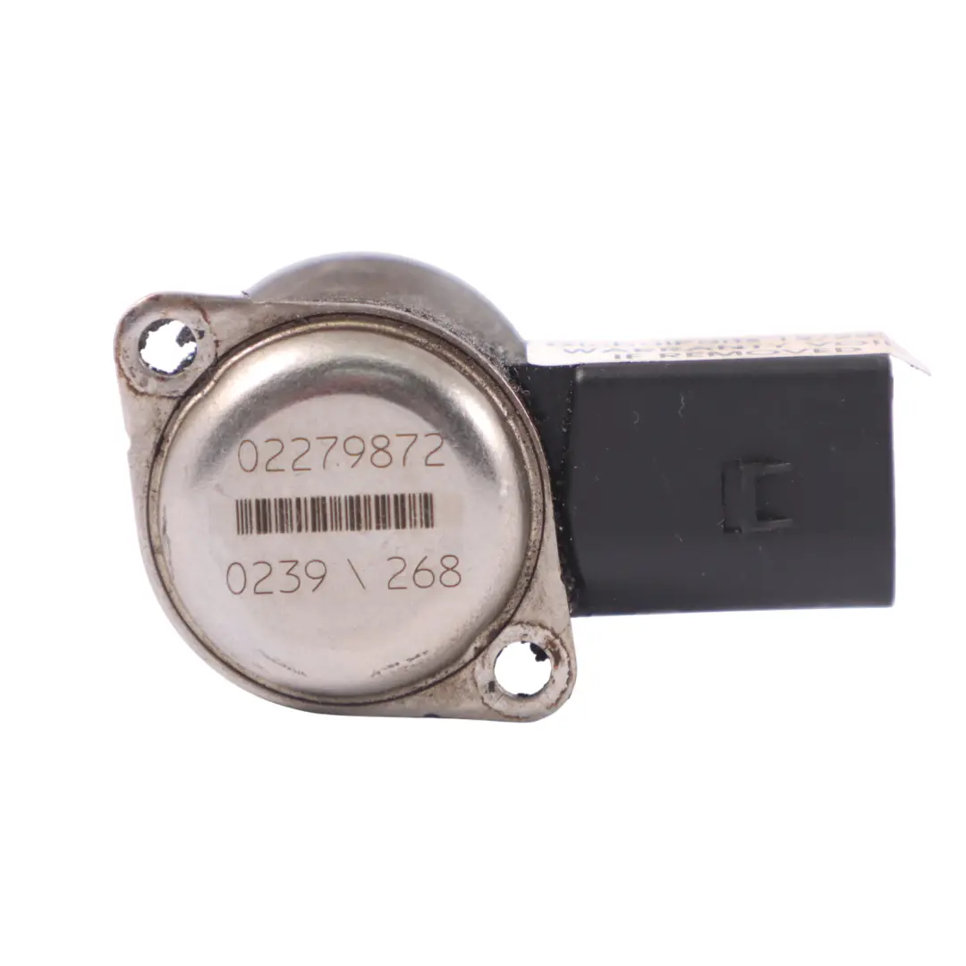 QUAT Power Steering Rack Servotronic Control Valve to Audi A4 8B with Part number 8E2998317 Audi A4 8B QUAT Power Steering Rack Servotronic Control Valve - SKU RHD-8E2998317 - Part number 8E2998317