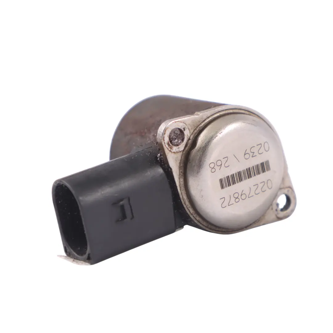 Audi A4 8B QUAT Power Steering Rack Servotronic Control Valve - SKU RHD-8E2998317 - Part number 8E2998317