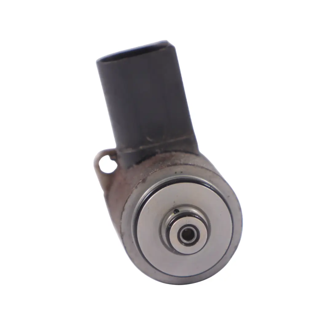 Audi A4 8B QUAT Power Steering Rack Servotronic Control Valve - SKU RHD-8E2998317 - Part number 8E2998317