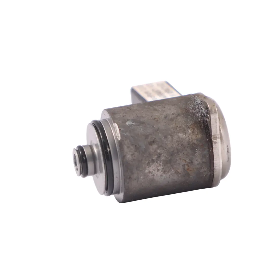 Audi A4 8B QUAT Power Steering Rack Servotronic Control Valve - SKU RHD-8E2998317 - Part number 8E2998317