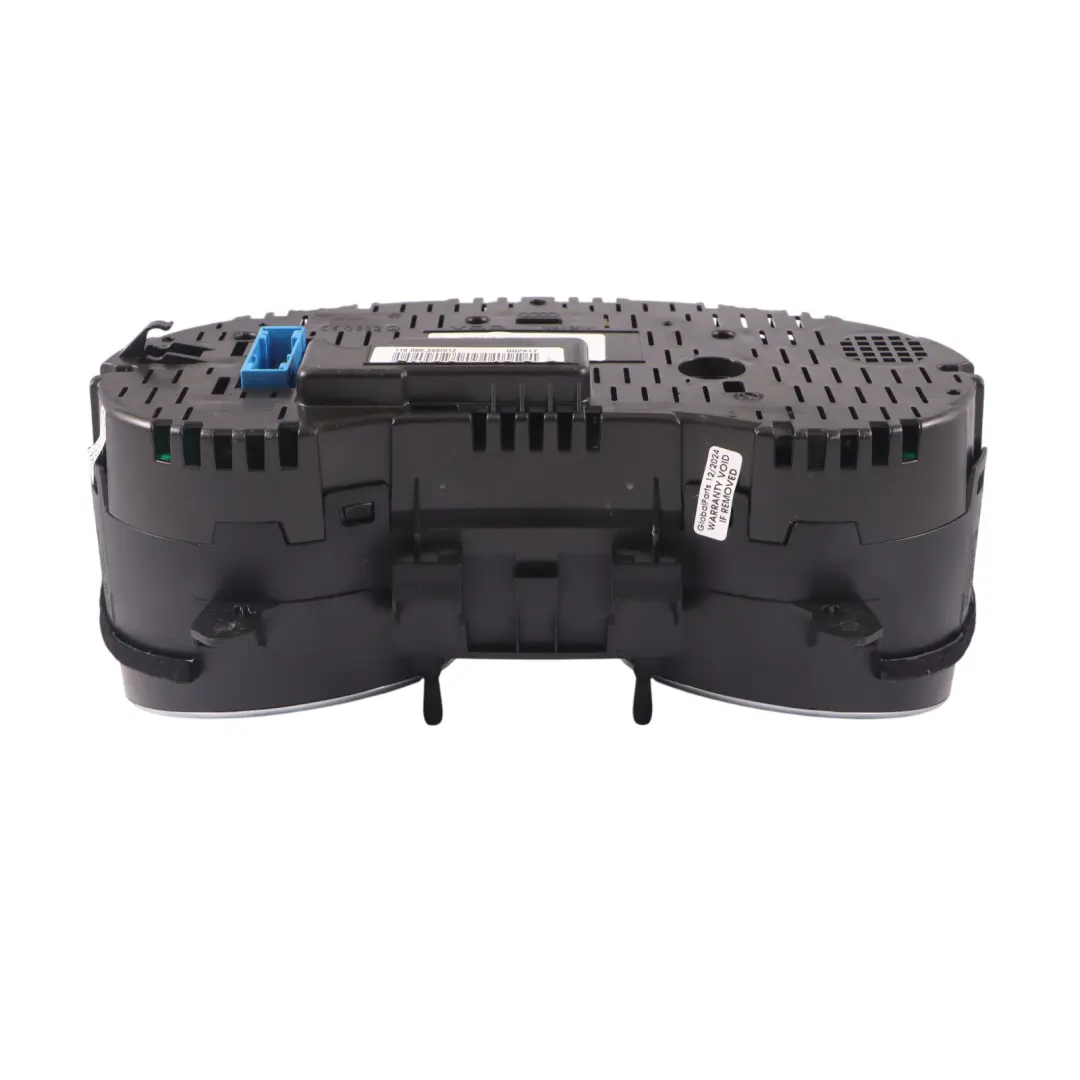 Instrument Cluster Speedometer Clocks Manual to Audi TT TTS 8J 2.0 TFSI with Part number 8J0920980E Audi TT TTS 8J 2.0 TFSI Instrument Cluster Speedometer Clocks Manual - SKU RHD-8J0920980E - Part number 8J0920980E