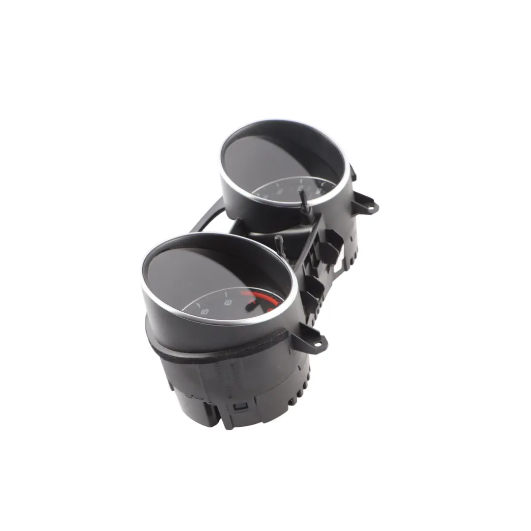 Instrument Cluster Speedometer Manual Gearbox Petrol to Audi TT 8J with Part number 8J0920980EX Audi TT 8J Instrument Cluster Speedometer Manual Gearbox Petrol - SKU RHD-8J0920980EX - Part number 8J0920980EX