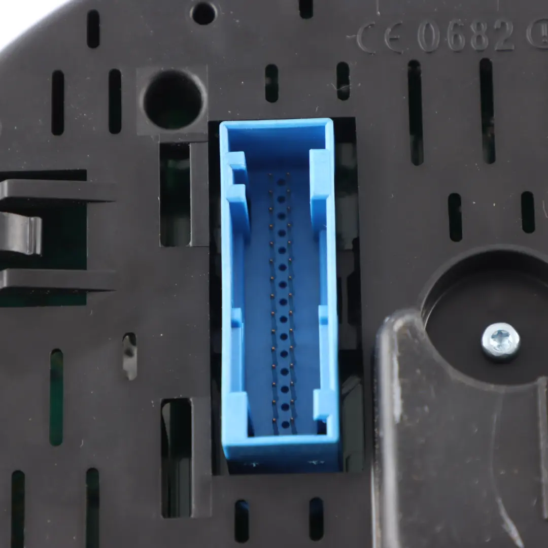 Instrument Cluster Speedometer Manual Gearbox Petrol to Audi TT 8J with Part number 8J0920980EX Audi TT 8J Instrument Cluster Speedometer Manual Gearbox Petrol - SKU RHD-8J0920980EX - Part number 8J0920980EX