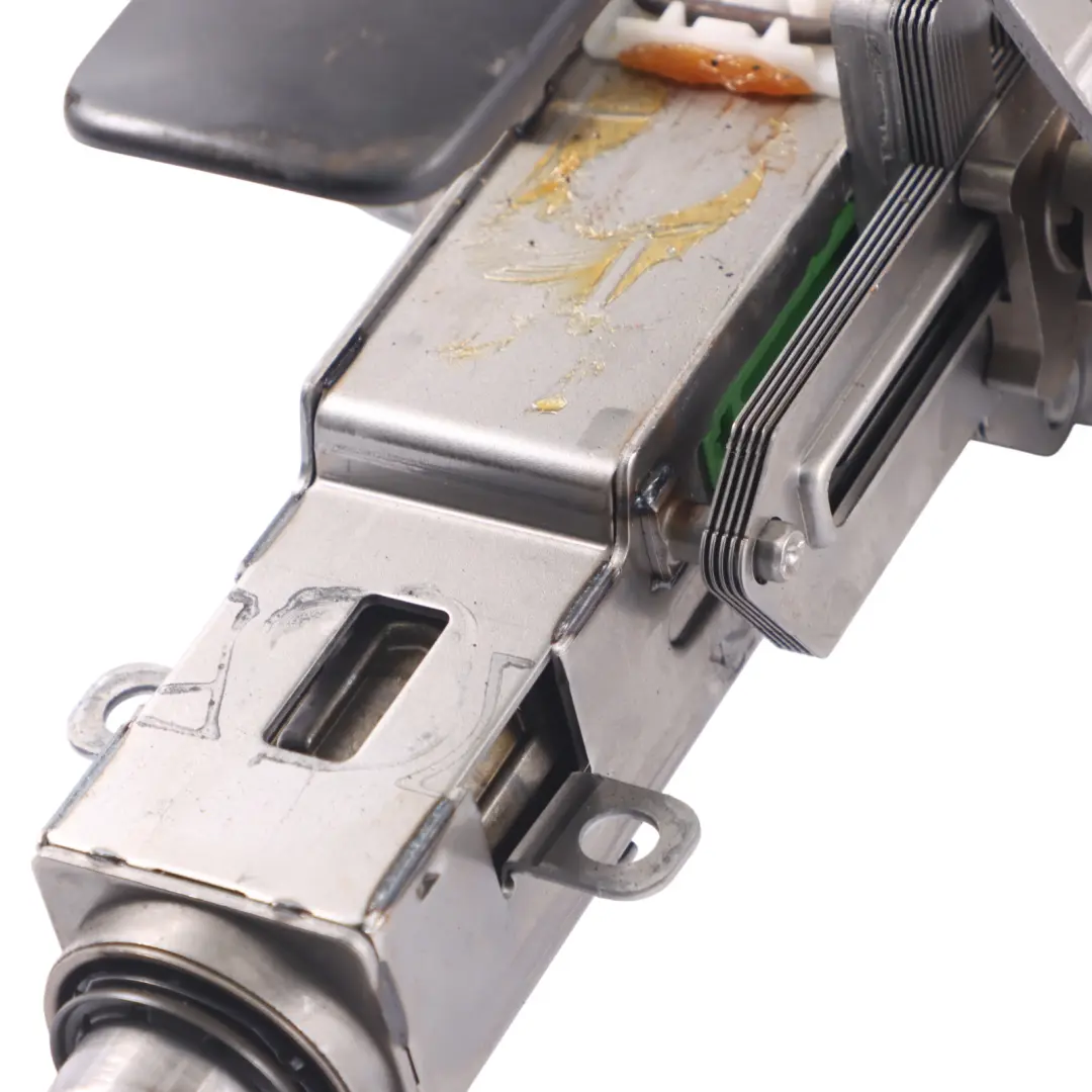 Adjustable Steering Column Mechanism 8J2419502F to Audi TT TTS 8J 2.0 TFSI with Part number 8J2419502G Audi TT TTS 8J 2.0 TFSI Adjustable Steering Column Mechanism 8J2419502F - SKU RHD-8J2419502G - Part number 8J2419502G