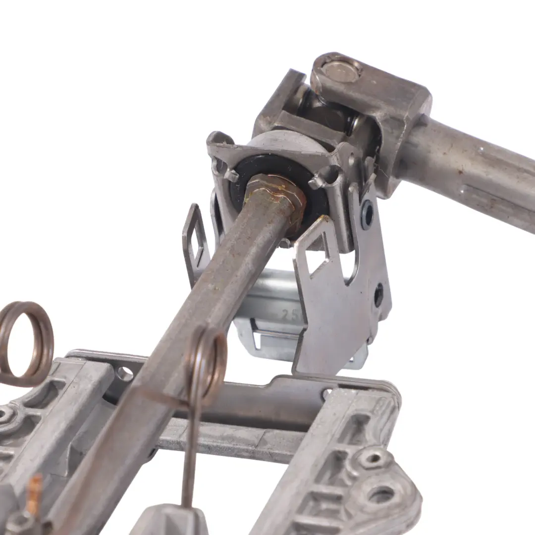 Adjustable Steering Column Mechanism 8J2419502F to Audi TT TTS 8J 2.0 TFSI with Part number 8J2419502G Audi TT TTS 8J 2.0 TFSI Adjustable Steering Column Mechanism 8J2419502F - SKU RHD-8J2419502G - Part number 8J2419502G