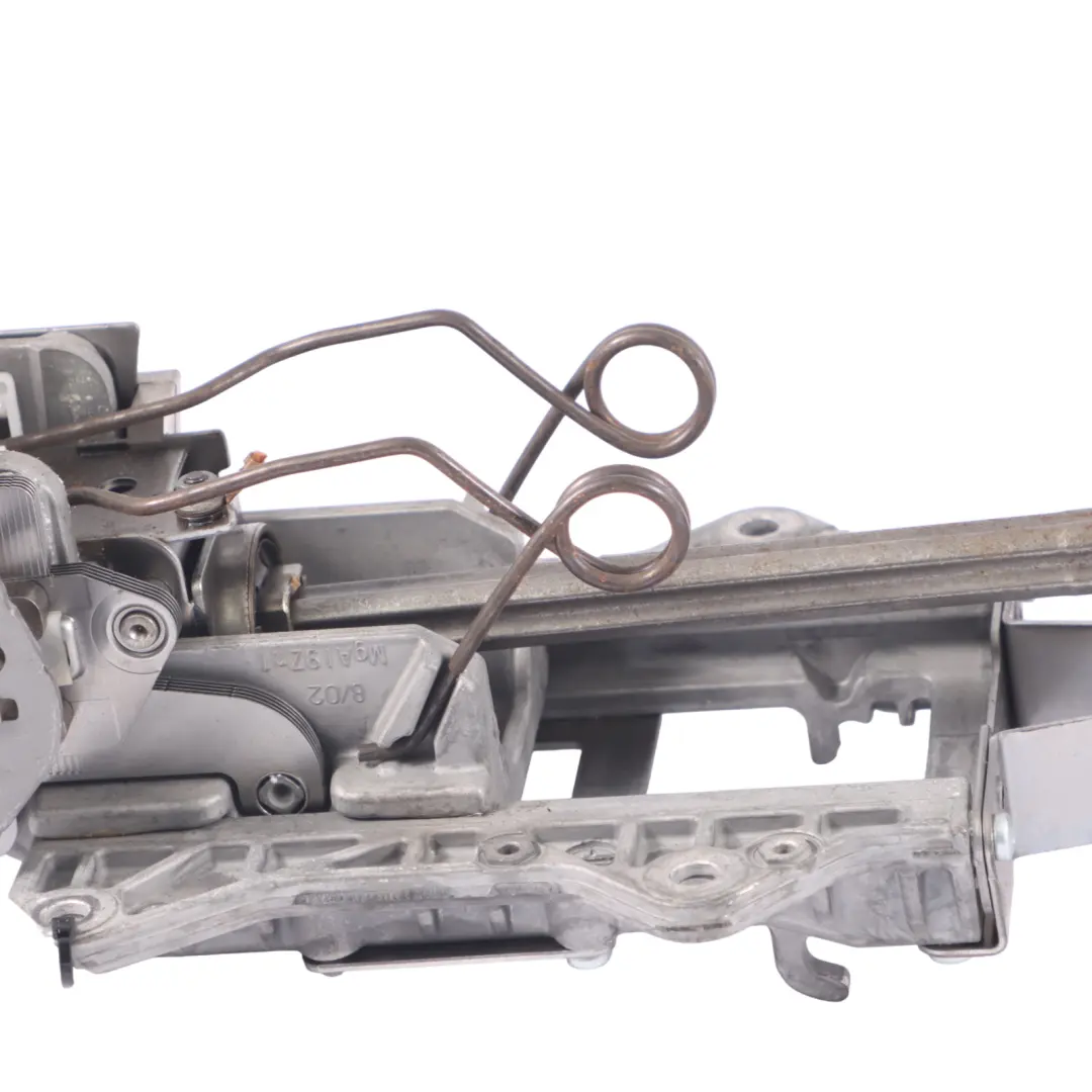 Adjustable Steering Column Mechanism 8J2419502F to Audi TT TTS 8J 2.0 TFSI with Part number 8J2419502G Audi TT TTS 8J 2.0 TFSI Adjustable Steering Column Mechanism 8J2419502F - SKU RHD-8J2419502G - Part number 8J2419502G