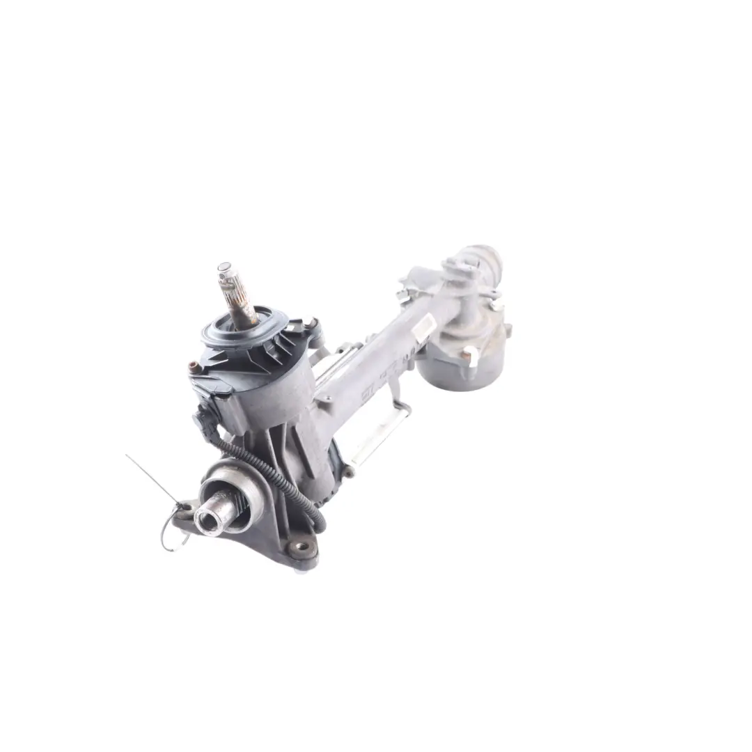 Steering Rack Motor Drive Unit to Audi TT 8J Electric Power with Part number 8J2423055F1 Audi TT 8J Electric Power Steering Rack Motor Drive Unit - SKU RHD-8J2423055F-1 - Part number 8J2423055F1