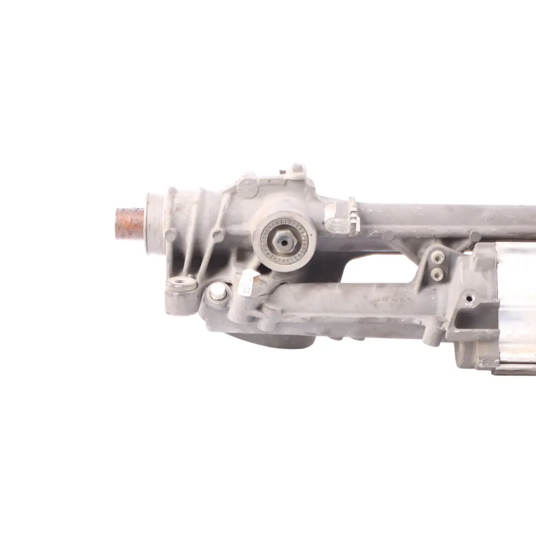 Steering Rack Motor Drive Unit to Audi TT 8J Electric Power with Part number 8J2423055F1 Audi TT 8J Electric Power Steering Rack Motor Drive Unit - SKU RHD-8J2423055F-1 - Part number 8J2423055F1