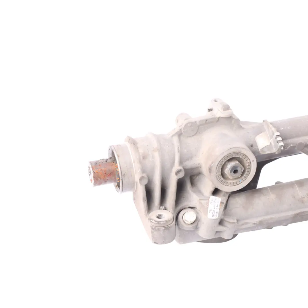 Steering Rack Motor Drive Unit to Audi TT 8J Electric Power with Part number 8J2423055F1 Audi TT 8J Electric Power Steering Rack Motor Drive Unit - SKU RHD-8J2423055F-1 - Part number 8J2423055F1