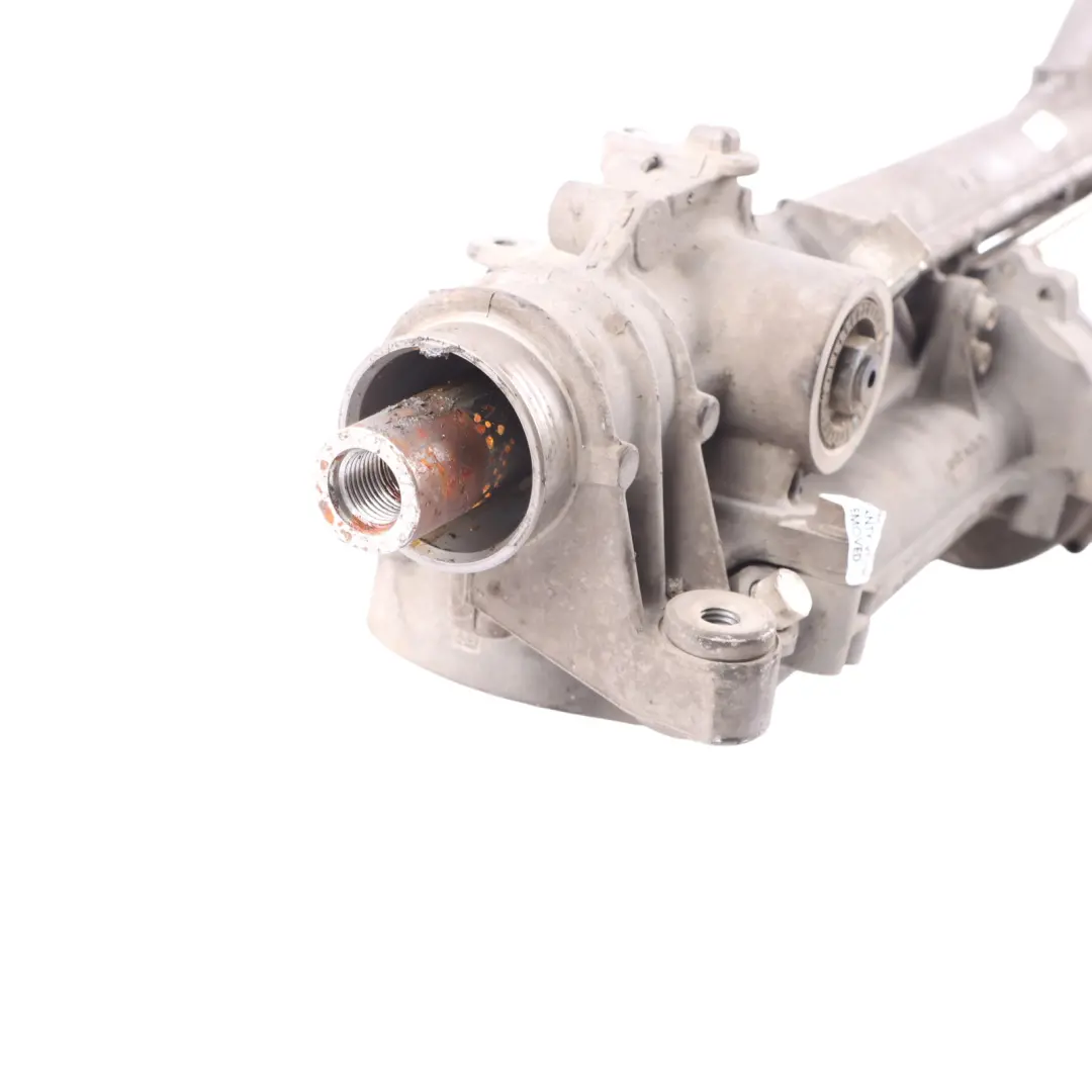 Audi TT 8J Electric Power Steering Rack Motor Drive Unit - SKU RHD-8J2423055F-1 - Part number 8J2423055F1