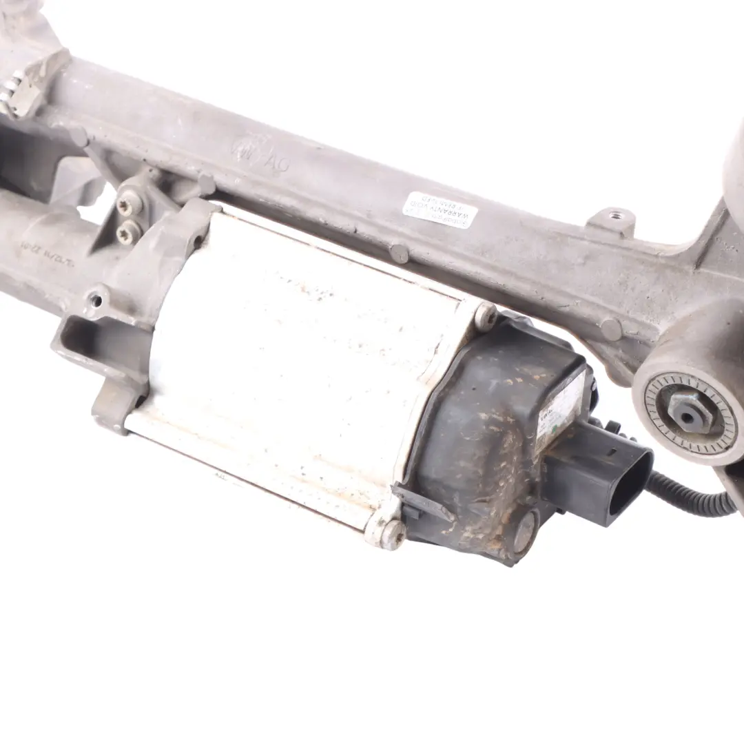 Audi TT 8J Electric Power Steering Rack Motor Drive Unit - SKU RHD-8J2423055F-1 - Part number 8J2423055F1