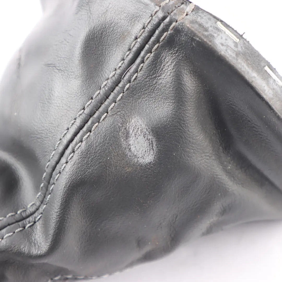 Stick Selector Knob Automatic Leather Black to Audi TT 8J Gear Shifter with Part number 8J2713139H Audi TT 8J Gear Shifter Stick Selector Knob Automatic Leather Black - SKU RHD-8J2713139H - Part number 8J2713139H