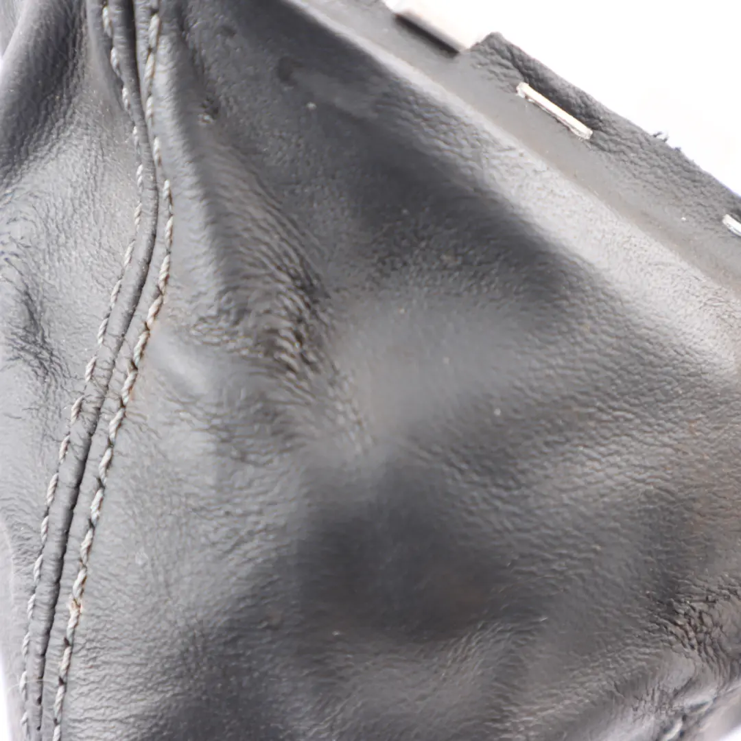 Stick Selector Knob Automatic Leather Black to Audi TT 8J Gear Shifter with Part number 8J2713139H Audi TT 8J Gear Shifter Stick Selector Knob Automatic Leather Black - SKU RHD-8J2713139H - Part number 8J2713139H