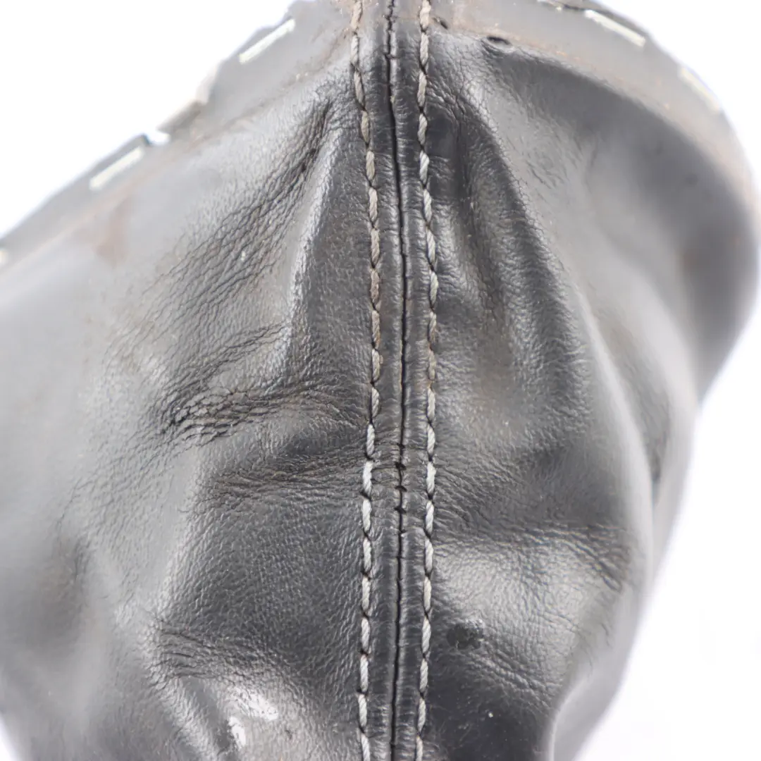 Stick Selector Knob Automatic Leather Black to Audi TT 8J Gear Shifter with Part number 8J2713139H Audi TT 8J Gear Shifter Stick Selector Knob Automatic Leather Black - SKU RHD-8J2713139H - Part number 8J2713139H