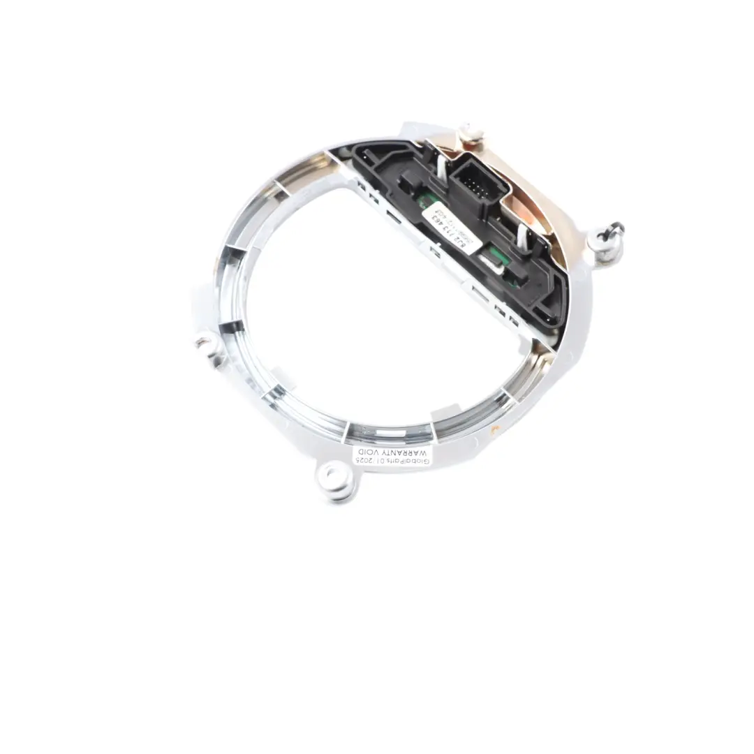 Audi TT 8J Automatic Gearbox Selector Surround Display Panel Trim - SKU RHD-8J2713463 - Part number 8J2713463