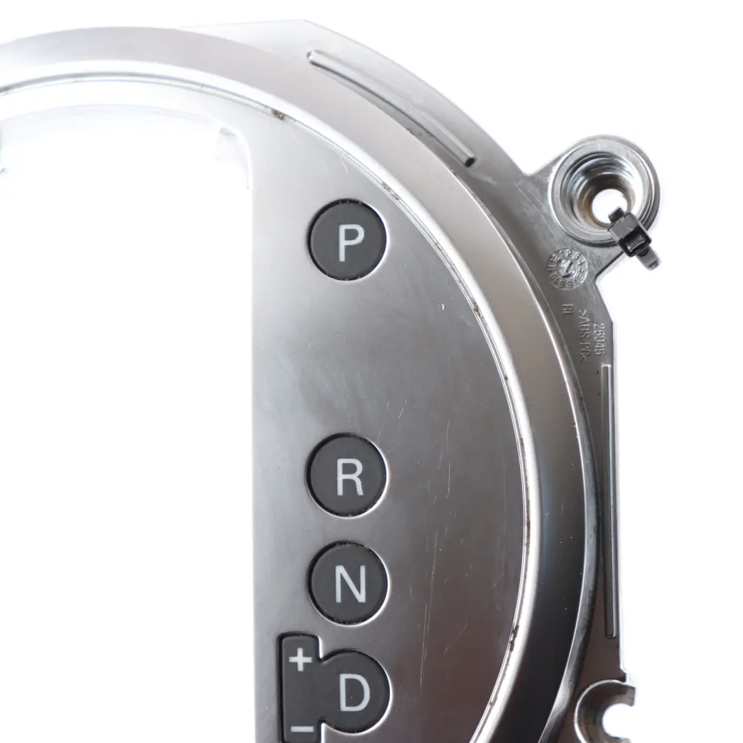 Gearbox Selector Surround Display Panel Trim to Audi TT 8J Automatic with Part number 8J2713463 Audi TT 8J Automatic Gearbox Selector Surround Display Panel Trim - SKU RHD-8J2713463 - Part number 8J2713463