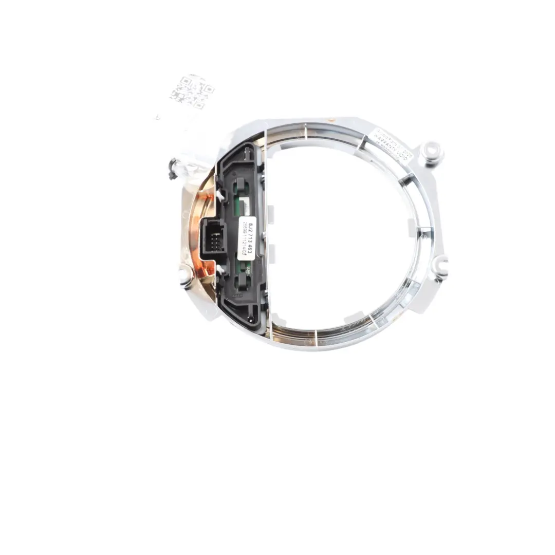 Gearbox Selector Surround Display Panel Trim to Audi TT 8J Automatic with Part number 8J2713463 Audi TT 8J Automatic Gearbox Selector Surround Display Panel Trim - SKU RHD-8J2713463 - Part number 8J2713463