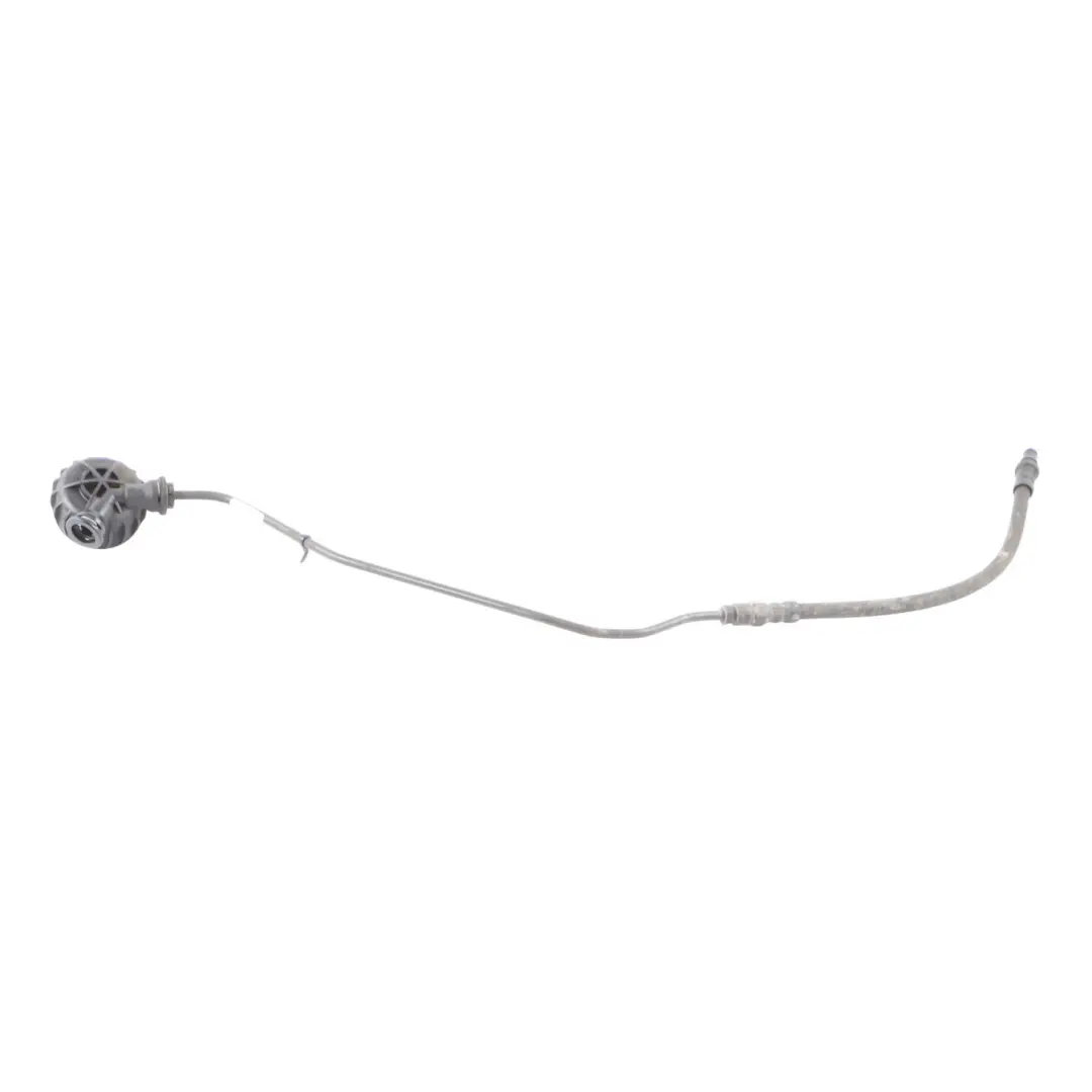 Audi TT 8J Gearbox Clutch Pipe Line Hose - SKU RHD-8J2721465 - Part number 8J2721465