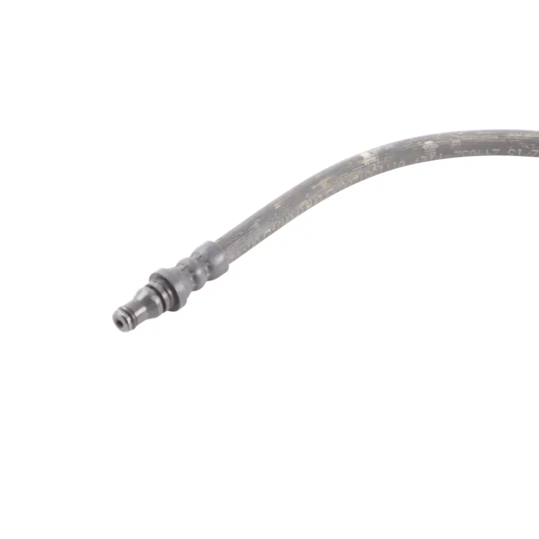 Gearbox Clutch Pipe Line Hose to Audi TT 8J with Part number 8J2721465 Audi TT 8J Gearbox Clutch Pipe Line Hose - SKU RHD-8J2721465 - Part number 8J2721465