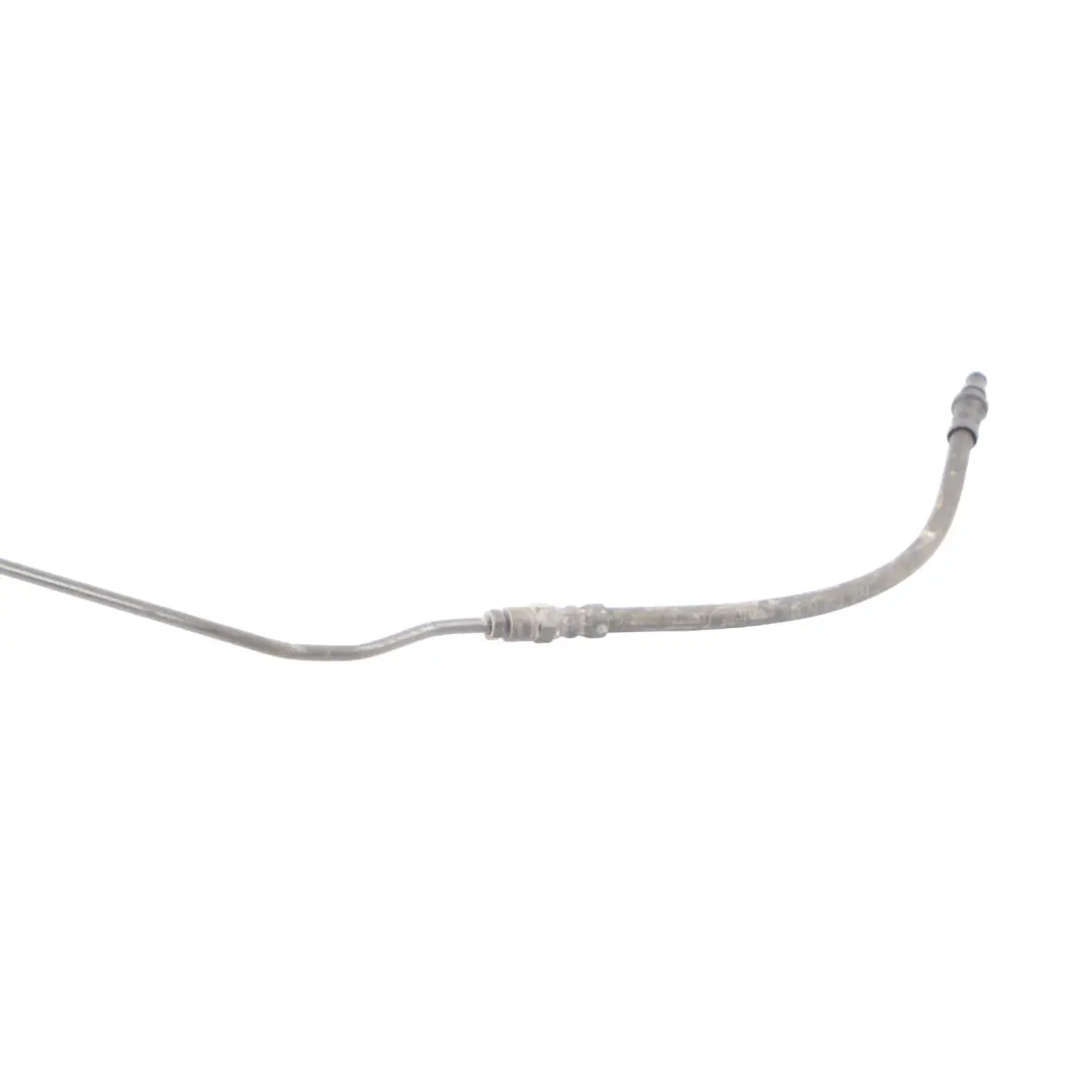 Audi TT 8J Gearbox Clutch Pipe Line Hose - SKU RHD-8J2721465 - Part number 8J2721465