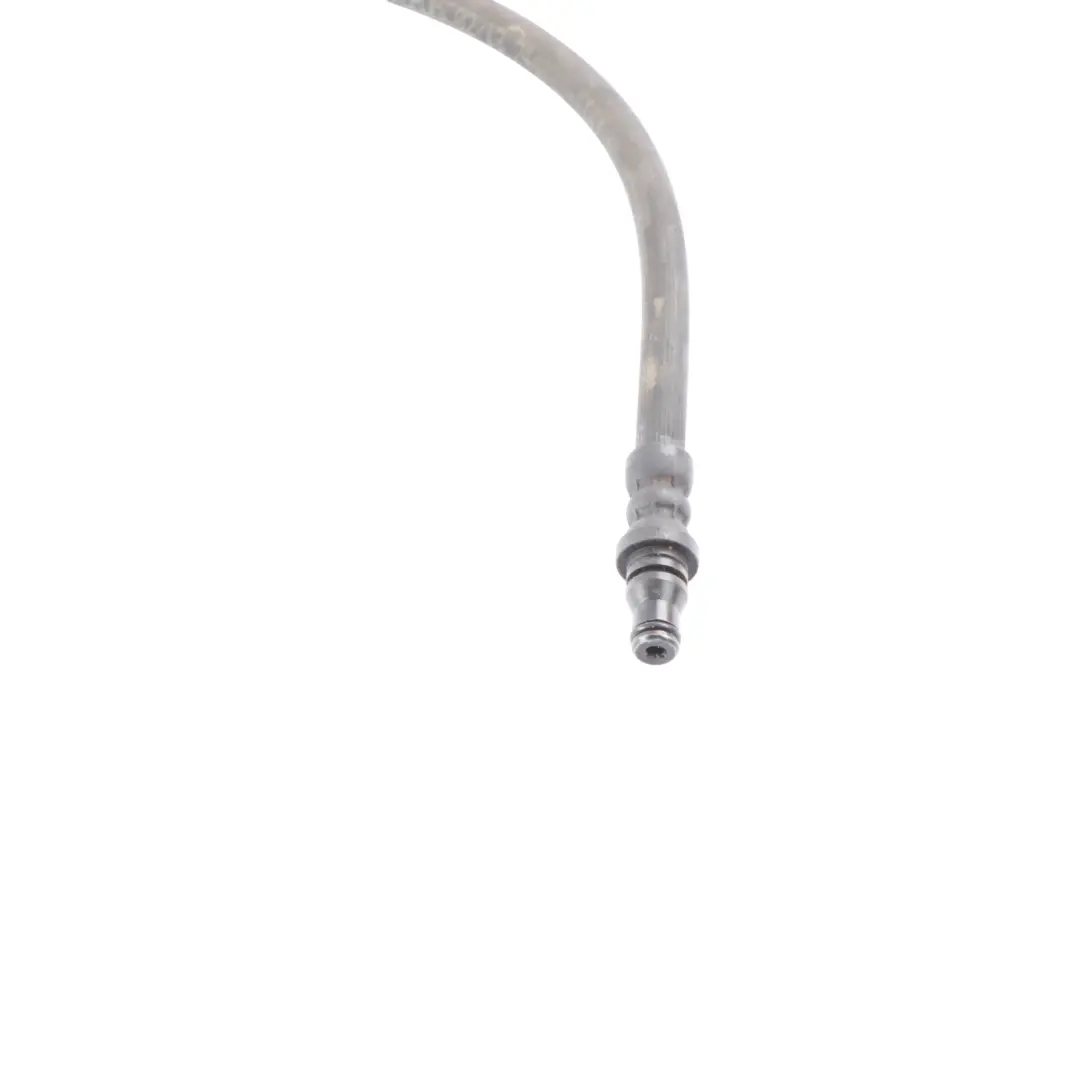 Audi TT 8J Gearbox Clutch Pipe Line Hose - SKU RHD-8J2721465 - Part number 8J2721465
