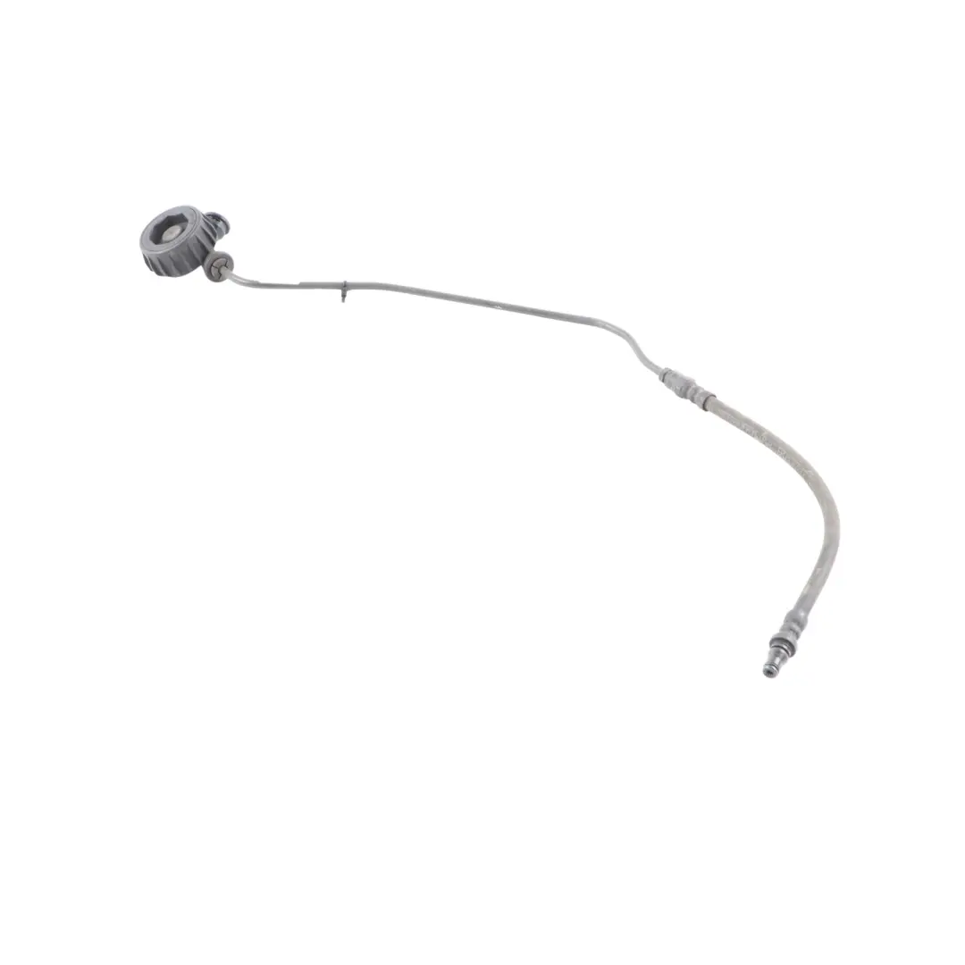 Gearbox Clutch Pipe Line Hose to Audi TT 8J with Part number 8J2721465 Audi TT 8J Gearbox Clutch Pipe Line Hose - SKU RHD-8J2721465 - Part number 8J2721465