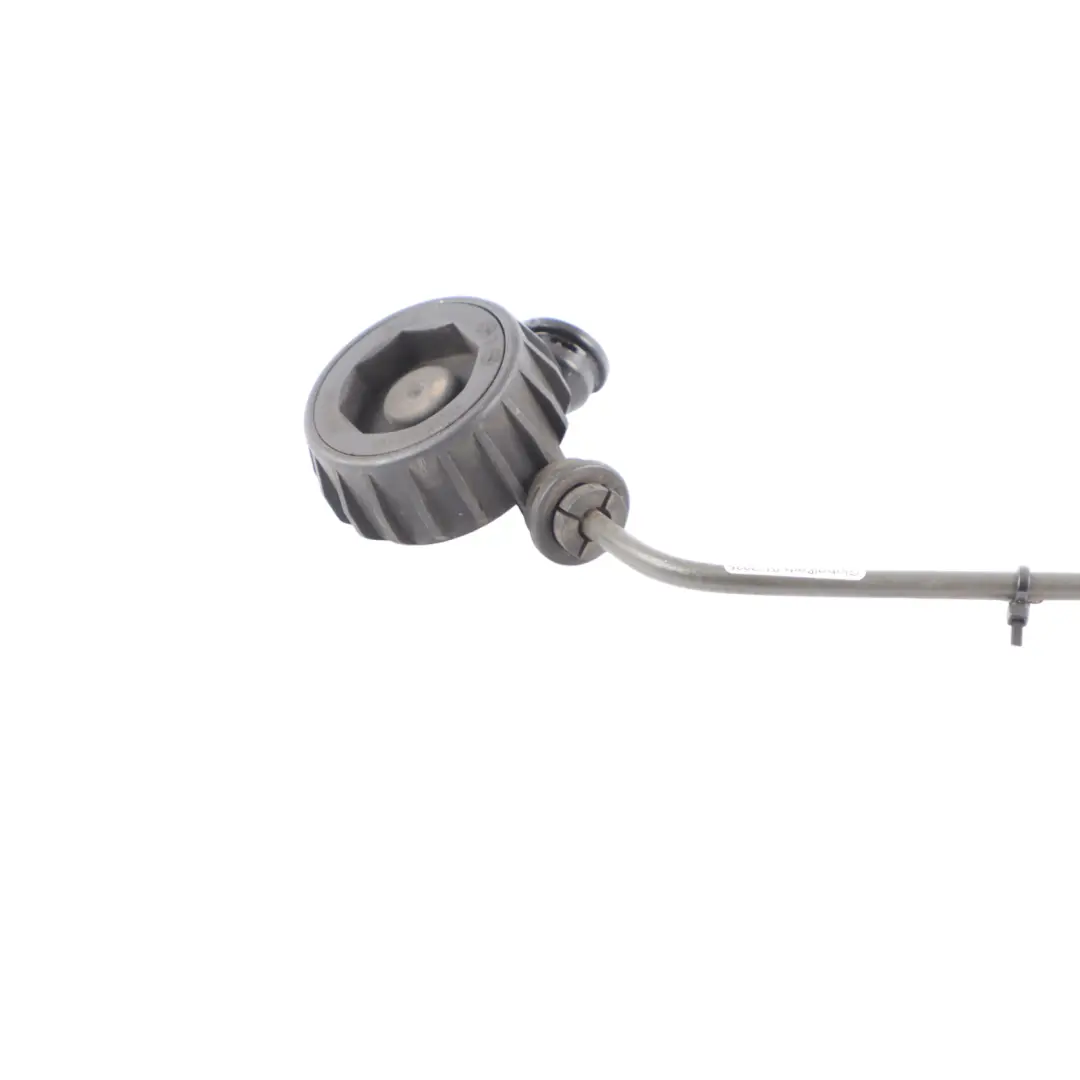 Audi TT 8J Gearbox Clutch Pipe Line Hose - SKU RHD-8J2721465 - Part number 8J2721465