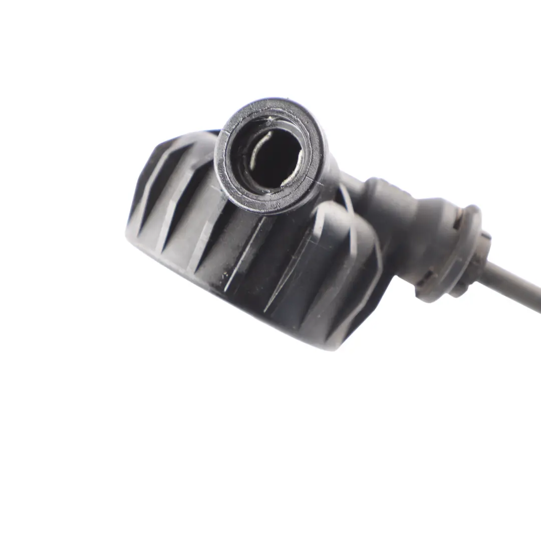 Audi TT 8J Gearbox Clutch Pipe Line Hose - SKU RHD-8J2721465 - Part number 8J2721465