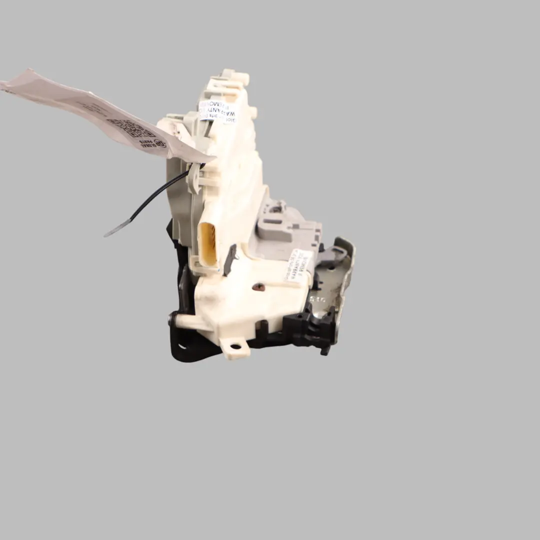 Door Lock Audi A4 B8 A5 8T TT 8J Front Actuator Mechanism Left N/S to with Part number 8J2837015C Door Lock Audi A4 B8 A5 8T TT 8J Front Actuator Mechanism Left N/S - SKU RHD-8J2837015C-1 - Part number 8J2837015C