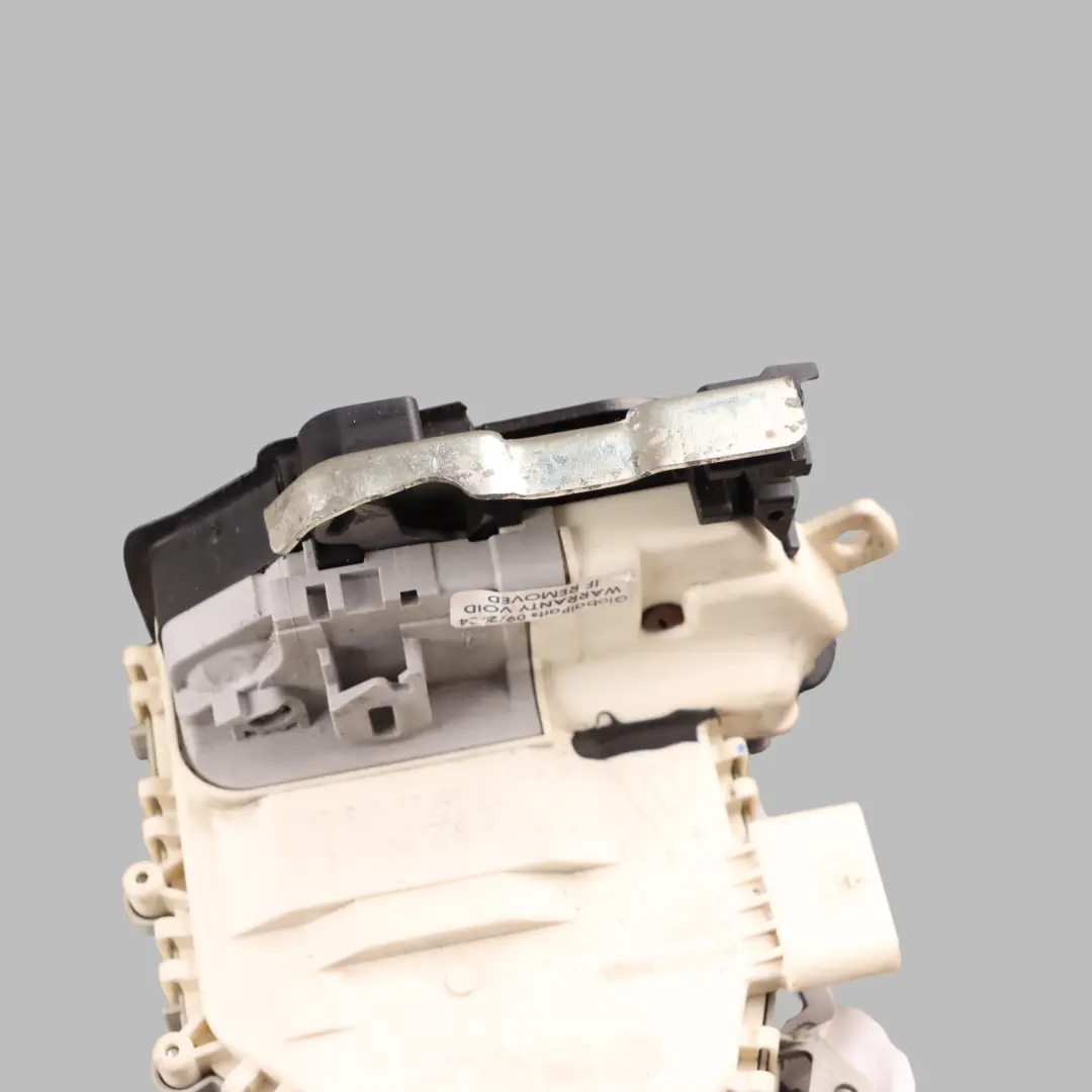 Door Lock Audi A4 B8 A5 8T TT 8J Front Actuator Mechanism Left N/S to with Part number 8J2837015C Door Lock Audi A4 B8 A5 8T TT 8J Front Actuator Mechanism Left N/S - SKU RHD-8J2837015C-1 - Part number 8J2837015C