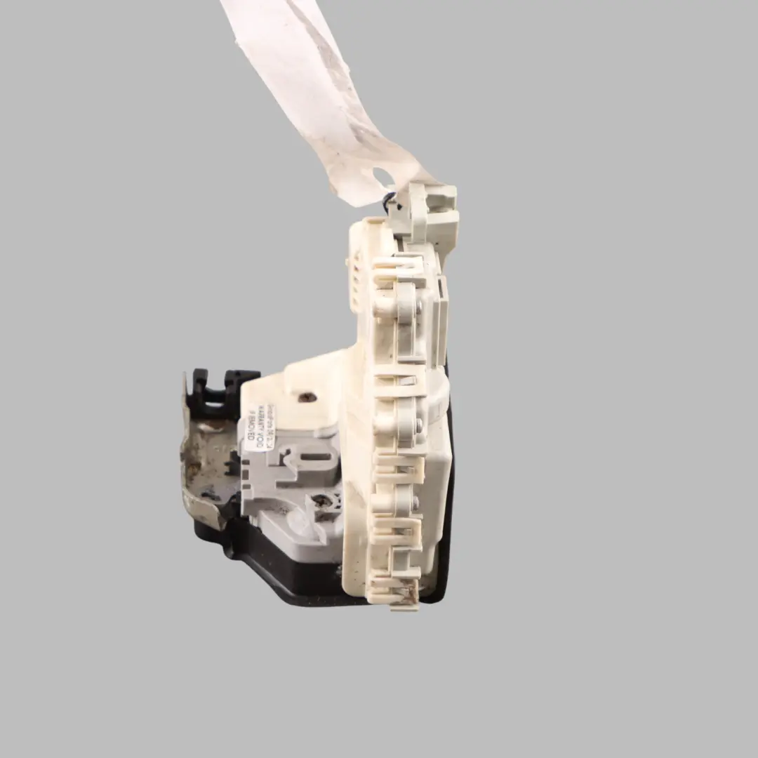 Door Lock Audi A4 B8 A5 8T TT 8J Front Actuator Mechanism Left N/S to with Part number 8J2837015C Door Lock Audi A4 B8 A5 8T TT 8J Front Actuator Mechanism Left N/S - SKU RHD-8J2837015C-1 - Part number 8J2837015C