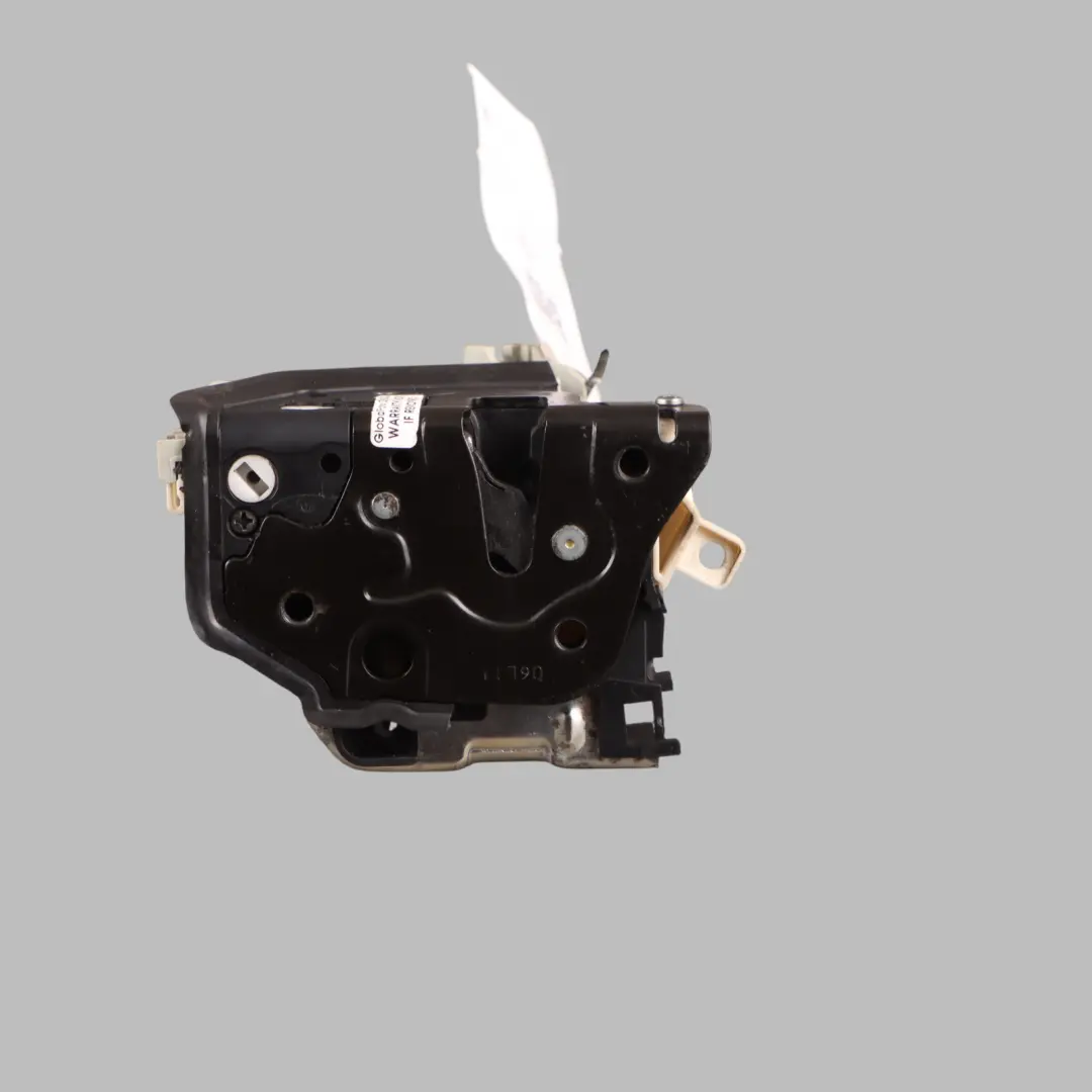 Door Lock Audi A4 B8 A5 8T TT 8J Front Actuator Mechanism Left N/S to with Part number 8J2837015C Door Lock Audi A4 B8 A5 8T TT 8J Front Actuator Mechanism Left N/S - SKU RHD-8J2837015C-1 - Part number 8J2837015C