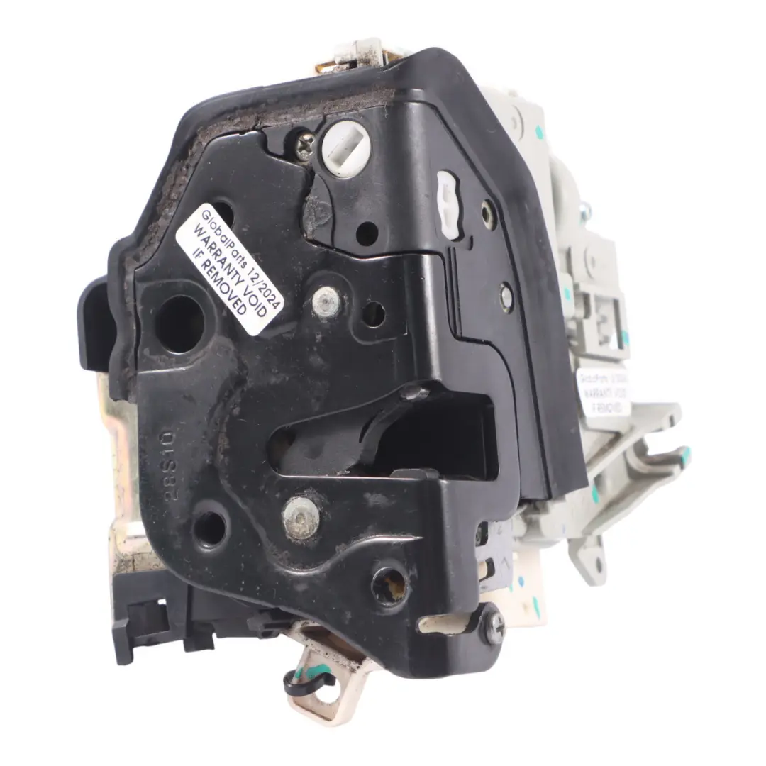 Door Lock Audi A4 B8 A5 8T TT 8J Front Actuator Mechanism Left N/S to with Part number 8J2837015C Door Lock Audi A4 B8 A5 8T TT 8J Front Actuator Mechanism Left N/S - SKU RHD-8J2837015C-3 - Part number 8J2837015C