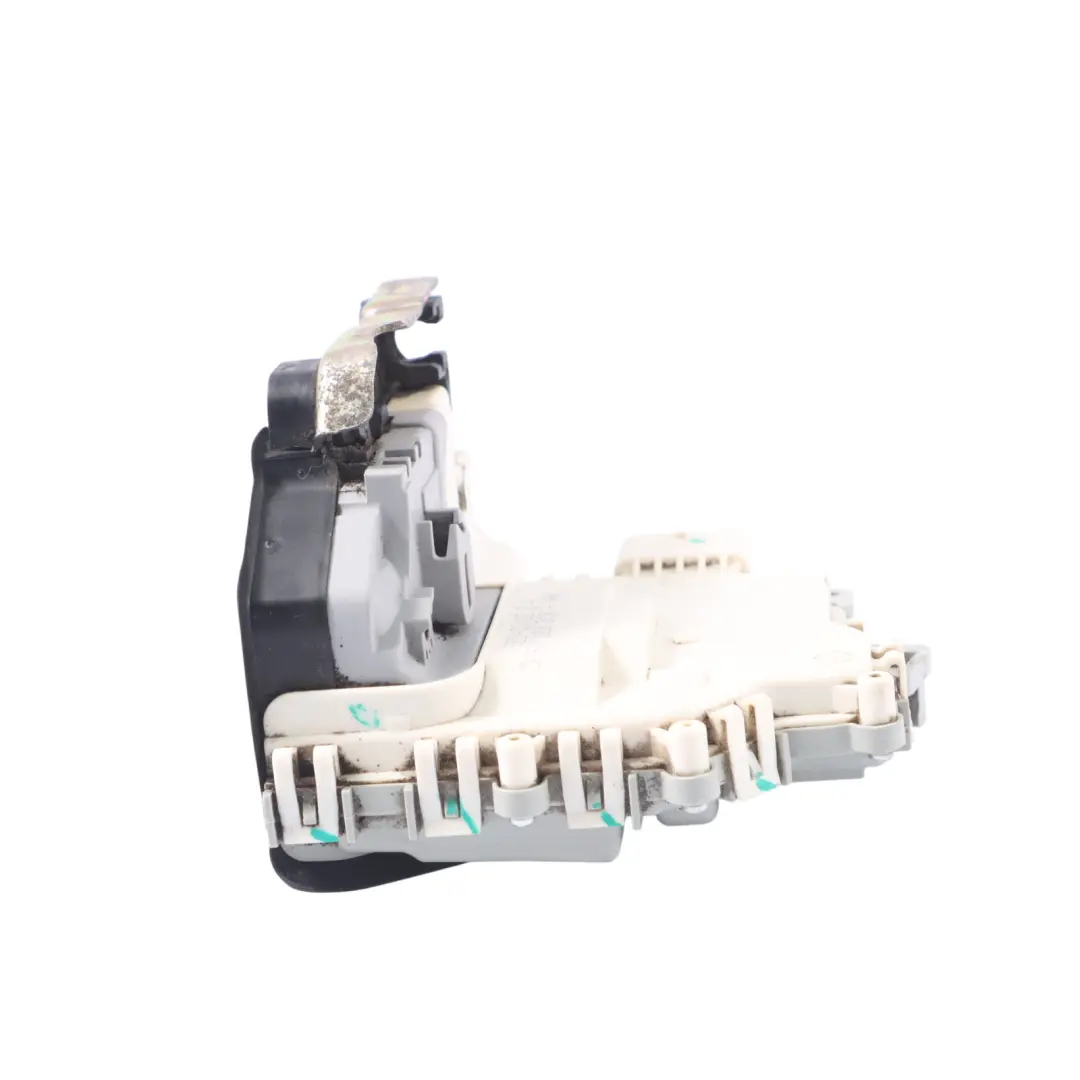  Door Lock Audi A4 B8 A5 8T TT 8J Front Actuator Mechanism Left N/S - SKU RHD-8J2837015C-3 - Part number 8J2837015C
