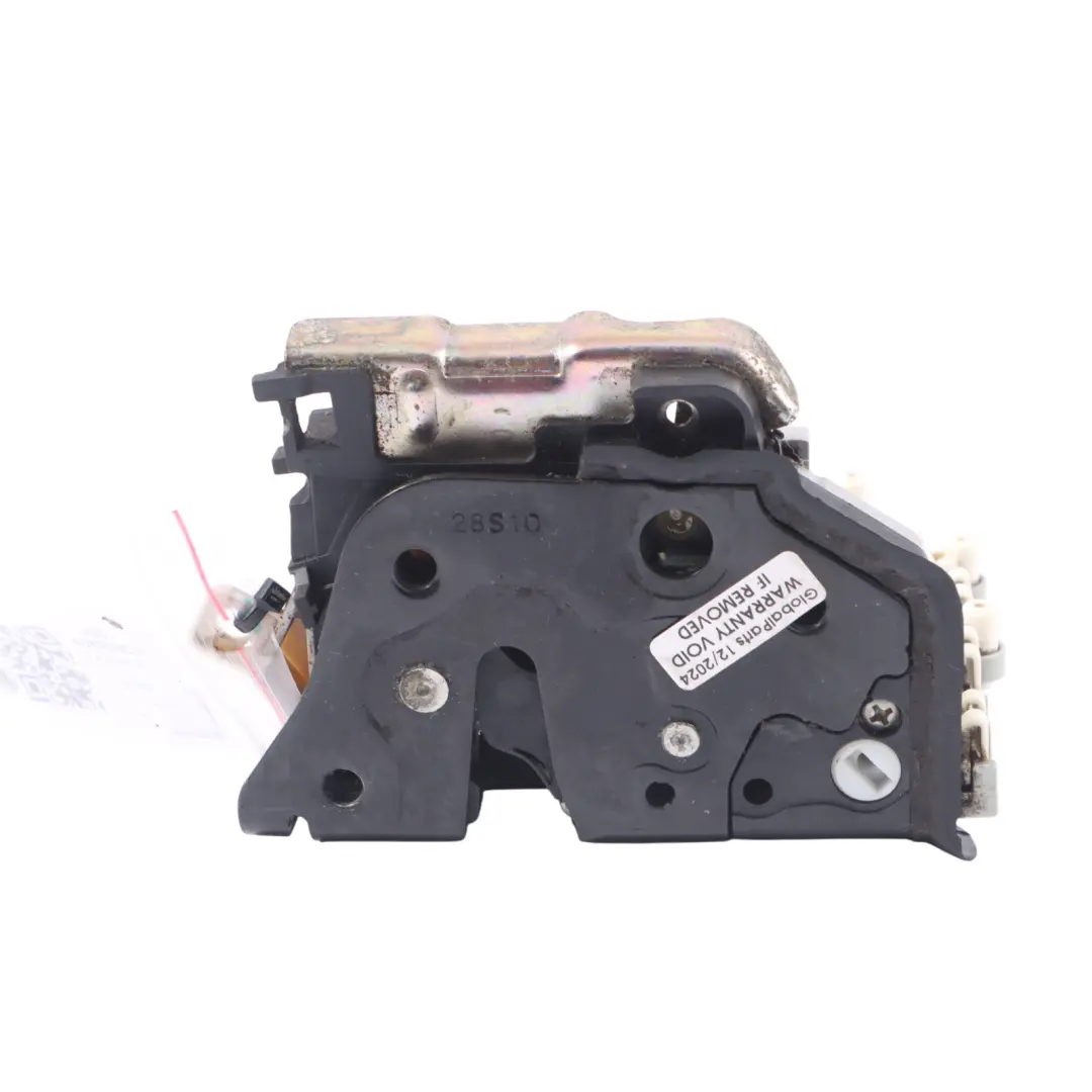 Door Lock Audi A4 B8 A5 8T TT 8J Front Actuator Mechanism Left N/S to with Part number 8J2837015C Door Lock Audi A4 B8 A5 8T TT 8J Front Actuator Mechanism Left N/S - SKU RHD-8J2837015C-3 - Part number 8J2837015C