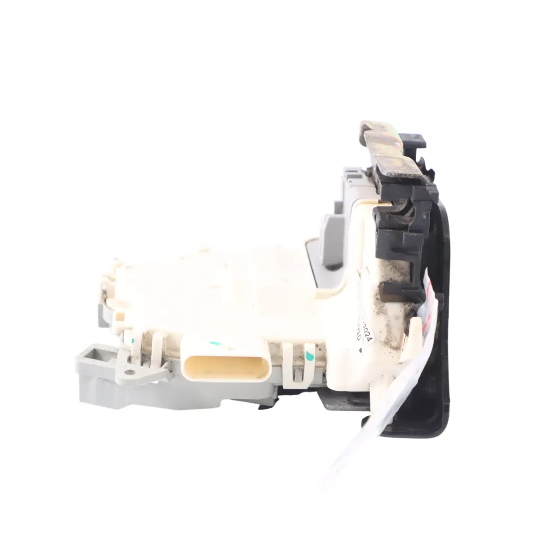 Door Lock Audi A4 B8 A5 8T TT 8J Front Actuator Mechanism Left N/S to with Part number 8J2837015C Door Lock Audi A4 B8 A5 8T TT 8J Front Actuator Mechanism Left N/S - SKU RHD-8J2837015C-3 - Part number 8J2837015C