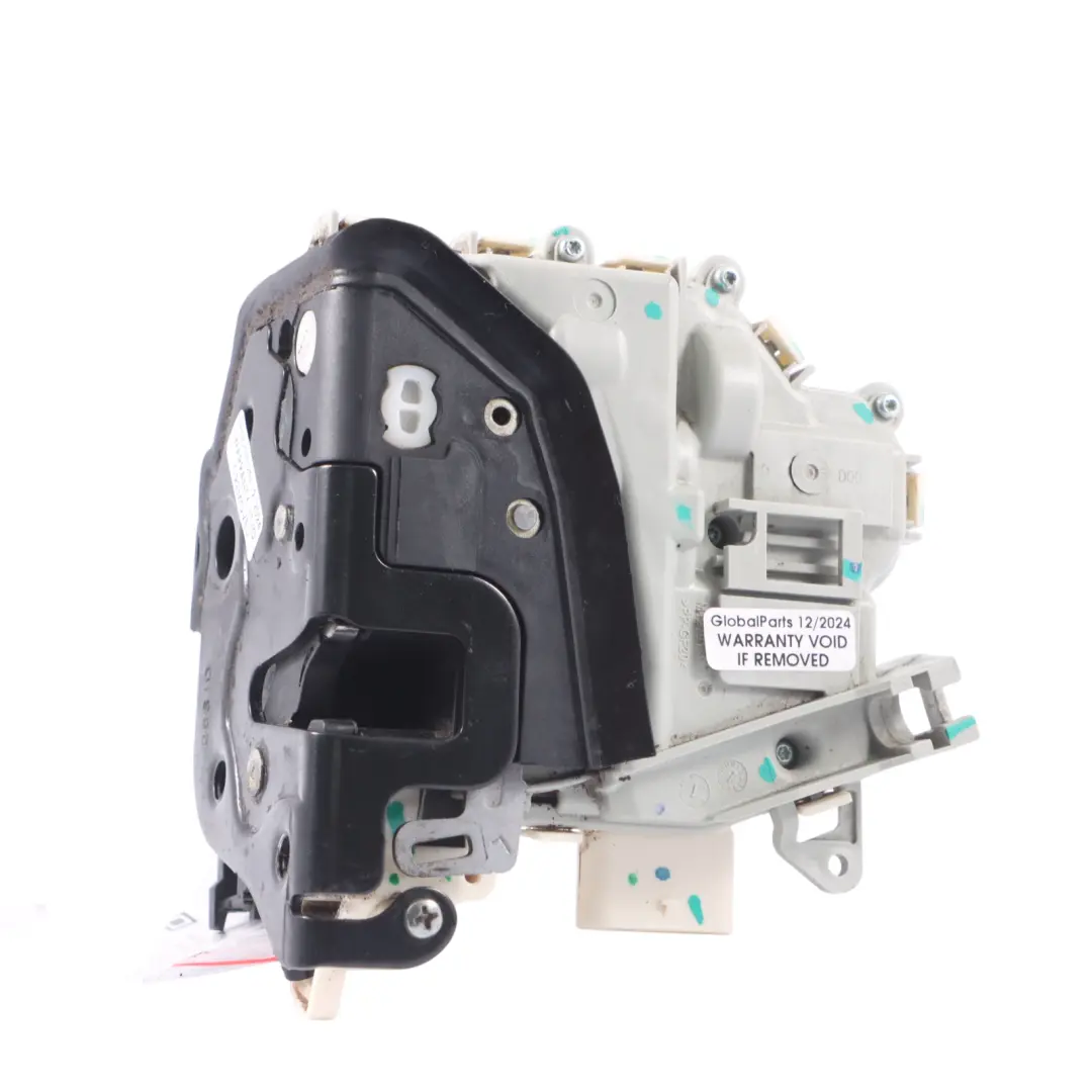  Door Lock Audi A4 B8 A5 8T TT 8J Front Actuator Mechanism Left N/S - SKU RHD-8J2837015C-3 - Part number 8J2837015C
