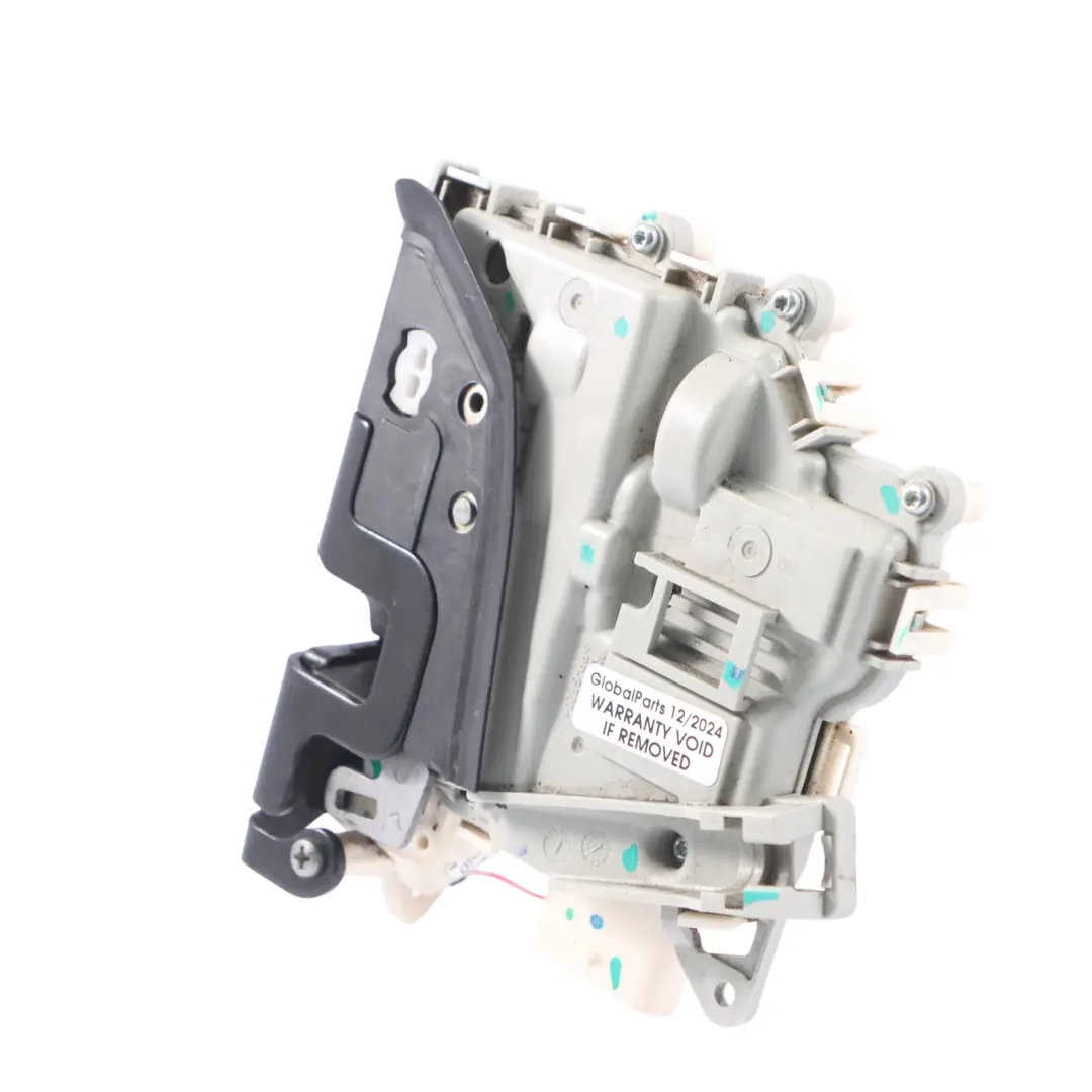 Door Lock Audi A4 B8 A5 8T TT 8J Front Actuator Mechanism Left N/S to with Part number 8J2837015C Door Lock Audi A4 B8 A5 8T TT 8J Front Actuator Mechanism Left N/S - SKU RHD-8J2837015C-3 - Part number 8J2837015C