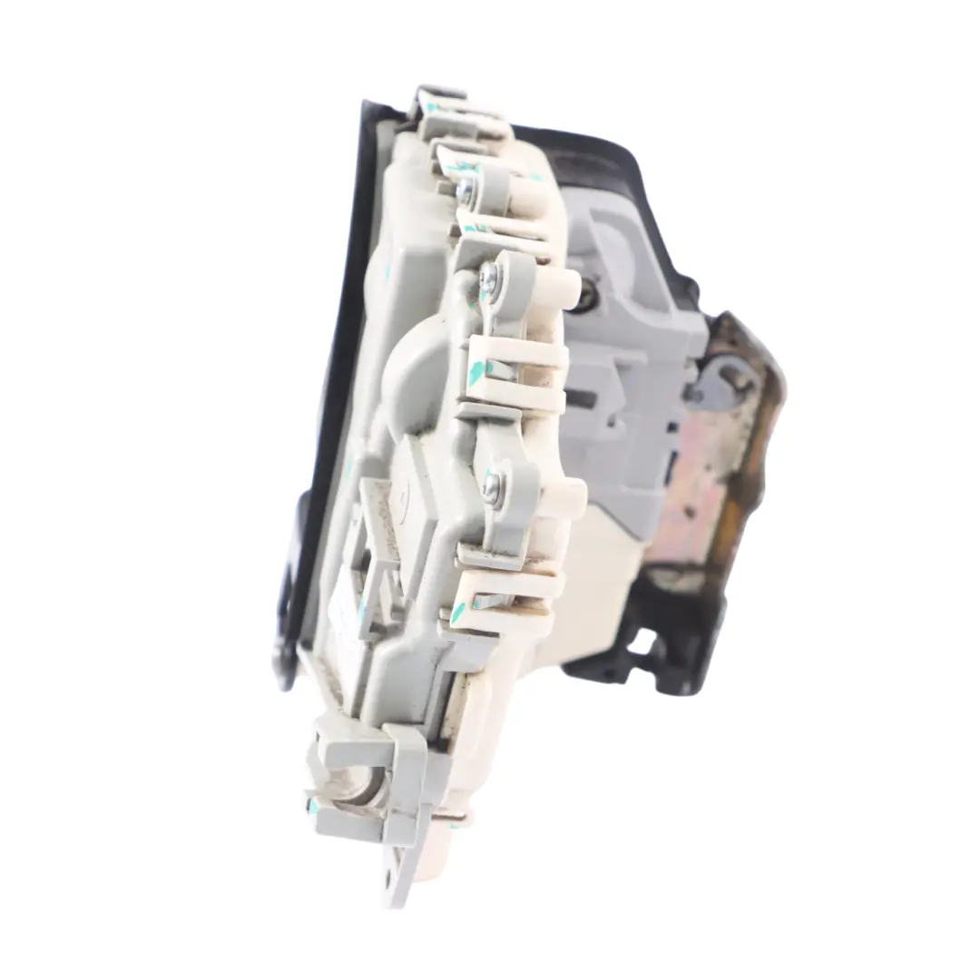  Door Lock Audi A4 B8 A5 8T TT 8J Front Actuator Mechanism Left N/S - SKU RHD-8J2837015C-3 - Part number 8J2837015C