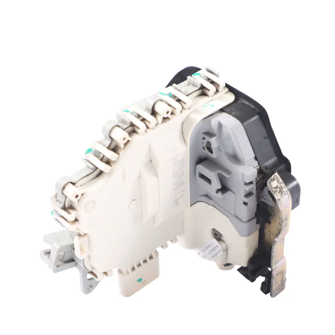 Door Lock Audi A4 B8 A5 8T TT 8J Front Actuator Mechanism Left N/S to with Part number 8J2837015C Door Lock Audi A4 B8 A5 8T TT 8J Front Actuator Mechanism Left N/S - SKU RHD-8J2837015C-3 - Part number 8J2837015C