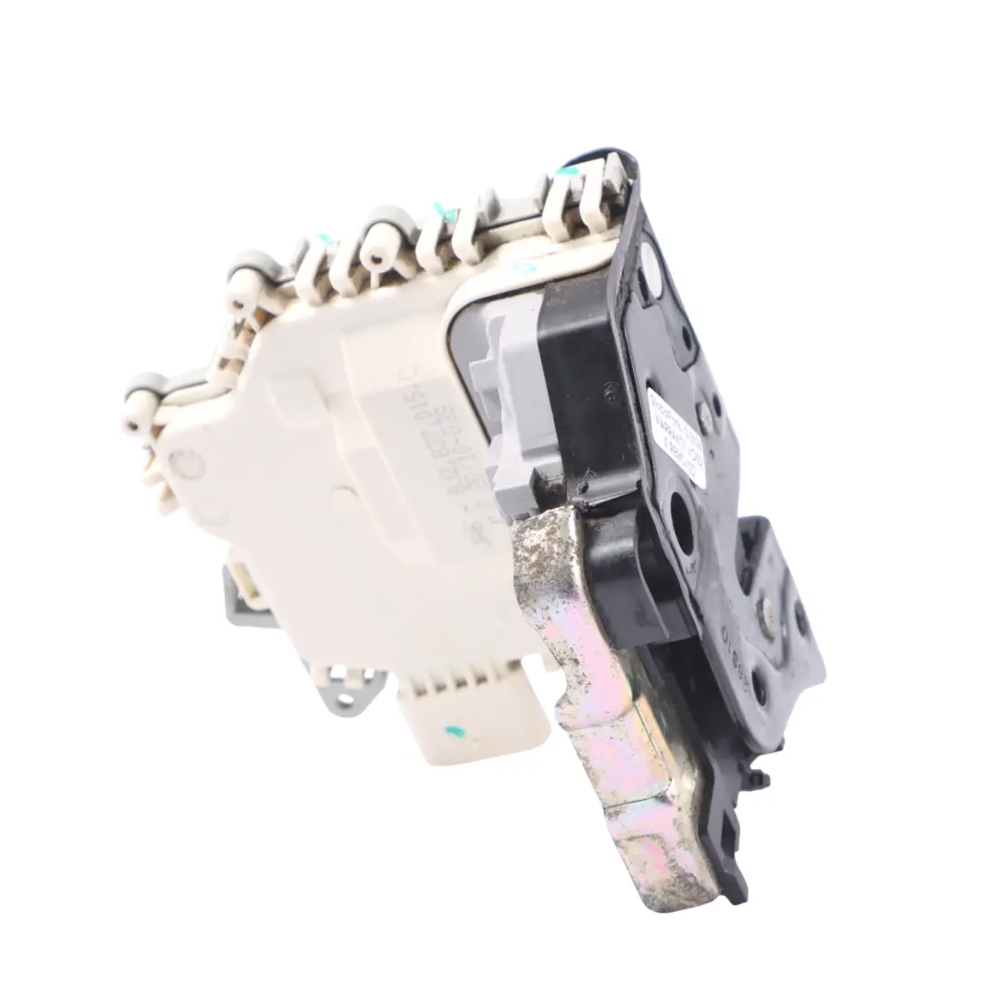 Door Lock Audi A4 B8 A5 8T TT 8J Front Actuator Mechanism Left N/S to with Part number 8J2837015C Door Lock Audi A4 B8 A5 8T TT 8J Front Actuator Mechanism Left N/S - SKU RHD-8J2837015C-3 - Part number 8J2837015C