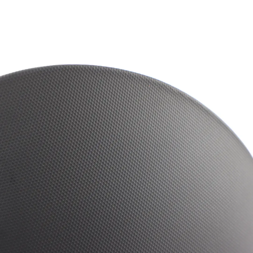 Instrument Cluster Speedometer Clock Surround Trim Cover to Audi TT 8J with Part number 8J2857343B Audi TT 8J Instrument Cluster Speedometer Clock Surround Trim Cover - SKU RHD-8J2857343B - Part number 8J2857343B